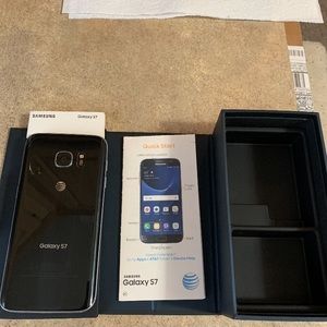 Samsung galaxy S7 32 GB